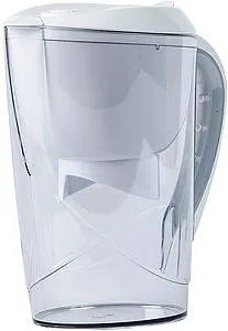Фильтр-кувшин Гейзер Аквариус 62025 белый Фильтр-кувшин Гейзер Аквариус 62025 белый, 1