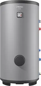 Бойлер косвенного нагрева с возможностью установки ТЭНа Thermex Nixen 150 F (17 кВт) 151221 Бойлер косвенного нагрева с возможностью установки ТЭНа Thermex Nixen 150 F (17 кВт) 151221, 1