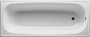 Ванна стальная BLB Europa 170x70 белый B70E Ванна стальная BLB Europa 170x70 белый B70E, 1