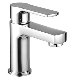 Смеситель для раковины Lemark plus Grace хром LM1506C Смеситель для раковины Lemark plus Grace хром LM1506C, 1