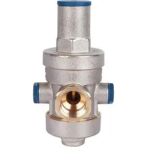 Редуктор давления поршневой ½" Stout SVS-1008-000015 Редуктор давления поршневой ½" Stout SVS-1008-000015, 4