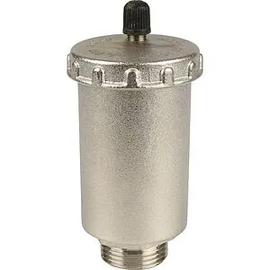 Воздухоотводчик автоматический ¾"н Itap 3620034 Воздухоотводчик автоматический ¾"н Itap 3620034, 4