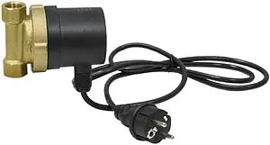 Насос циркуляционный для ГВС Zota EcoRING 15-1,5BL ZR3630011100 Насос циркуляционный для ГВС Zota EcoRING 15-1,5BL ZR3630011100, 3