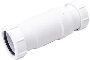 Клапан самозакрывающийся сливной (сухой сифон) Mc Alpine MRNRV50C-PB Клапан самозакрывающийся сливной (сухой сифон) Mc Alpine MRNRV50C-PB, 3