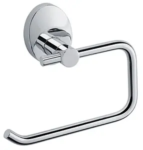 Держатель туалетной бумаги Fixsen Europa хром FX-21810B Держатель туалетной бумаги Fixsen Europa хром FX-21810B, 1