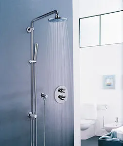 Шланг для душа Grohe Rotaflex 175см хром 28025000 Шланг для душа Grohe Rotaflex 175см хром 28025000, 5