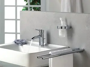 Стакан Kludi A-XES хром 4897505 Стакан Kludi A-XES хром 4897505, 4