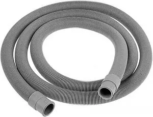 Шланг сливной для стиральной машины Monoflex 2.5м x 19-22мм Н01503 Шланг сливной для стиральной машины Monoflex 2.5м x 19-22мм Н01503, 1
