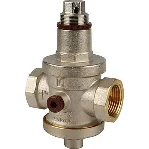 Редуктор давления поршневой 1" Itap Europress 1430100 Редуктор давления поршневой 1" Itap Europress 1430100, 1