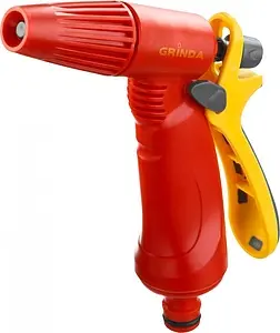 Пистолет-распылитель регулируемый ½" Grinda 8-427361 Пистолет-распылитель регулируемый ½" Grinda 8-427361, 2