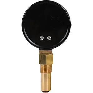 Термоманометр радиальный Росма ТМТБ-31Р.1 80мм 4 бар 120°С гильза 46мм ½" 00000002328 Термоманометр радиальный Росма ТМТБ-31Р.1 80мм 4 бар 120°С гильза 46мм ½" 00000002328, 5