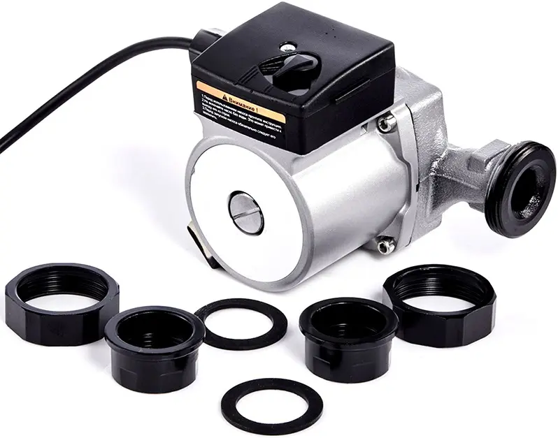 Насос циркуляционный Wilo NOC 25/8 2478478 Насос циркуляционный Wilo NOC 25/8 2478478, 2