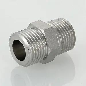 Ниппель ½"н Valtec VT.INOX-PRESS VTi.582.I.0404 Ниппель ½"н Valtec VT.INOX-PRESS VTi.582.I.0404, 5