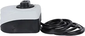 Привод для смесительных клапанов 230В Barberi M03.2 M030101ABB Привод для смесительных клапанов 230В Barberi M03.2 M030101ABB, 4