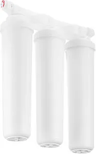 Фильтр под мойку для жесткой воды Гейзер Оптима Старт 11069 Фильтр под мойку для жесткой воды Гейзер Оптима Старт 11069, 3