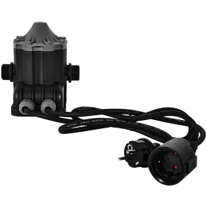 Блок управления насосом Rommer EPC-12 RCS-0001-000063 Блок управления насосом Rommer EPC-12 RCS-0001-000063, 1