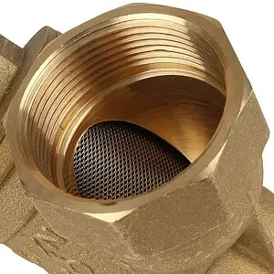 Фильтр угловой сетчатый 1½"в x 1½"в Itap 1920112 Фильтр угловой сетчатый 1½"в x 1½"в Itap 1920112, 5