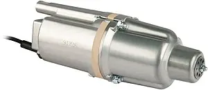 Насос вибрационный нижний забор кабель 10м Unipump Бавленец 83922 Насос вибрационный нижний забор кабель 10м Unipump Бавленец 83922, 1