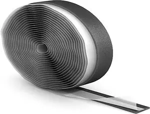 Лента демпферная 150x10мм x 11м Energoflex Energofloor EFRL1015011DM Лента демпферная 150x10мм x 11м Energoflex Energofloor EFRL1015011DM, 1