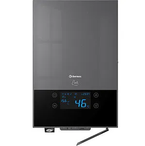 Котел электрический одноконтурный 12кВт Thermex Cometa 6-12 Wi-Fi 511601 Котел электрический одноконтурный 12кВт Thermex Cometa 6-12 Wi-Fi 511601, 1