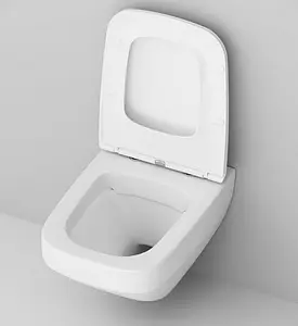 Комплект 6 в 1 Am.Pm Inspire 2.0 FlashClean IS47051.50A1700 с кнопкой хром глянцевый Комплект 6 в 1 Am.Pm Inspire 2.0 FlashClean IS47051.50A1700 с кнопкой хром глянцевый, 5