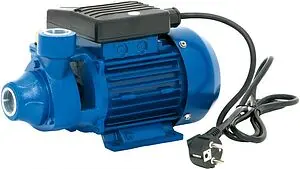 Насос поверхностный Aquatechnica Eco 40 1402203 Насос поверхностный Aquatechnica Eco 40 1402203, 1