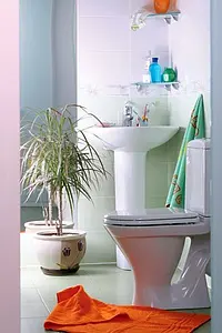 Унитаз-компакт Sanita Аттика Комфорт белый WC.CC/Attica/2-T/WHT.G/S1 Унитаз-компакт Sanita Аттика Комфорт белый WC.CC/Attica/2-T/WHT.G/S1, 2