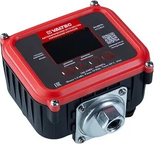 Электронное реле давления Valtec CRS-7 VT.CRS7.02.1 Электронное реле давления Valtec CRS-7 VT.CRS7.02.1, 3