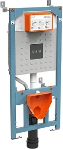 Инсталляция для подвесного унитаза VitrA V12 762-5800-01 Инсталляция для подвесного унитаза VitrA V12 762-5800-01, 1