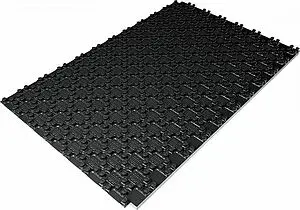 Плита для теплого пола 1100x700x30мм Energoflex Energofloor Pipelock 30/0,7-1,1 DES-sg EFRP300/71/1PLK Плита для теплого пола 1100x700x30мм Energoflex Energofloor Pipelock 30/0,7-1,1 DES-sg EFRP300/71/1PLK, 1