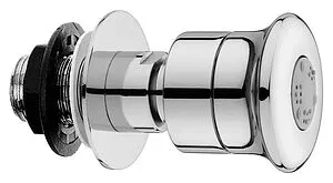 Душевая форсунка Bossini Onda-Mas хром I00133.030 Душевая форсунка Bossini Onda-Mas хром I00133.030, 4