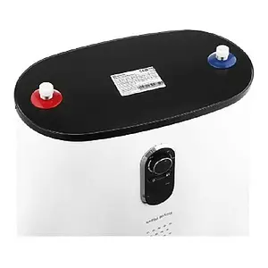 Водонагреватель накопительный электрический Electrolux EWH 30 Royal Flash Silver Водонагреватель накопительный электрический Electrolux EWH 30 Royal Flash Silver, 4