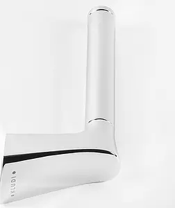 Держатель для запасных рулонов Kludi Ambienta хром 5397205 Держатель для запасных рулонов Kludi Ambienta хром 5397205, 4