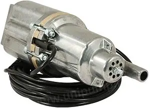 Насос вибрационный верхний забор кабель 10м Unipump Бавленец-М 26903 Насос вибрационный верхний забор кабель 10м Unipump Бавленец-М 26903, 1