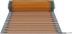 Теплый пол (нагревательный мат) Теплолюкс ProfiMat 900Вт 5.0м² 100035700700 Теплый пол (нагревательный мат) Теплолюкс ProfiMat 900Вт 5.0м² 100035700700, 2