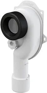 Сифон для писсуара AlcaPlast AG210901345 Сифон для писсуара AlcaPlast AG210901345, 1