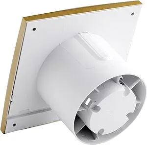 Вентилятор вытяжной Soler & Palau SILENT-100 CZ GOLD Вентилятор вытяжной Soler & Palau SILENT-100 CZ GOLD, 4