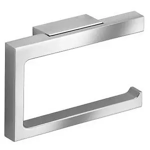 Держатель туалетной бумаги Keuco Edition 11 хром 11162010000 Держатель туалетной бумаги Keuco Edition 11 хром 11162010000, 1