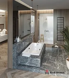 Ванна чугунная Goldman Art 170x80 AT17080 Ванна чугунная Goldman Art 170x80 AT17080, 5