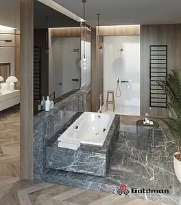 Ванна чугунная Goldman Art 180x85 AT18085 Ванна чугунная Goldman Art 180x85 AT18085, 5