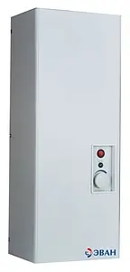Водонагреватель проточный электрический Эван B1 - 15 13165 Водонагреватель проточный электрический Эван B1 - 15 13165, 1
