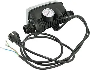 Блок управления насосом Uni-fitt BRIO 275U1010 Блок управления насосом Uni-fitt BRIO 275U1010, 5