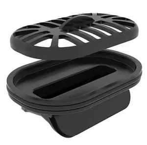 Лоток душевой Set 750мм h=52мм 0.8л/сек Pestan Betto Line 750 13702511 Лоток душевой Set 750мм h=52мм 0.8л/сек Pestan Betto Line 750 13702511, 3