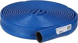 Теплоизоляция для труб 35/4мм x 11м синяя Energoflex Super Protect EFXT0350411SUPRS Теплоизоляция для труб 35/4мм x 11м синяя Energoflex Super Protect EFXT0350411SUPRS, 1