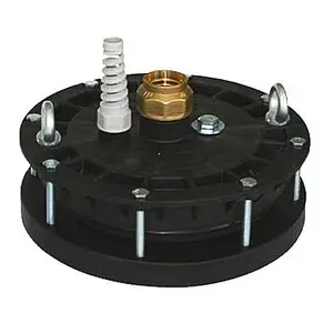 Оголовок скважинный Джилекс ОСП 130-140/32 6004 Оголовок скважинный Джилекс ОСП 130-140/32 6004, 2