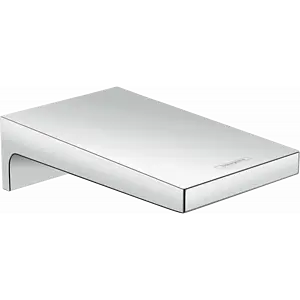 Излив для скрытого монтажа Hansgrohe Metropol хром 32543000 Излив для скрытого монтажа Hansgrohe Metropol хром 32543000, 1