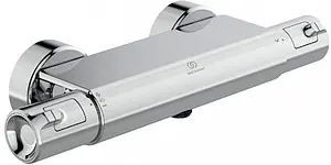 Съемная полочка для термостатов Ideal Standard Ceratherm T50 хром A7215AA Съемная полочка для термостатов Ideal Standard Ceratherm T50 хром A7215AA, 3