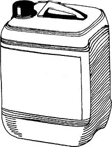 Пластификатор для стяжки 25кг Rehau Mini 12616651001 Пластификатор для стяжки 25кг Rehau Mini 12616651001, 2