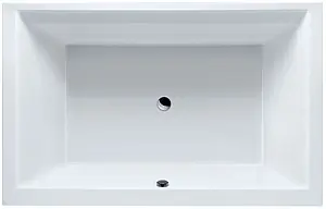 Ванна акриловая Excellent Crown Lux 190x120 WAEX.CRO19WH Ванна акриловая Excellent Crown Lux 190x120 WAEX.CRO19WH, 1