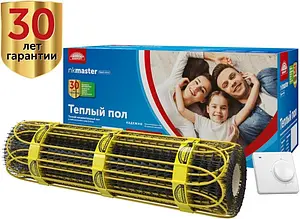 Теплый пол (нагревательный мат) Национальный комфорт 2НК Мастер 150Вт 1.0м² 100035778200 Теплый пол (нагревательный мат) Национальный комфорт 2НК Мастер 150Вт 1.0м² 100035778200, 1